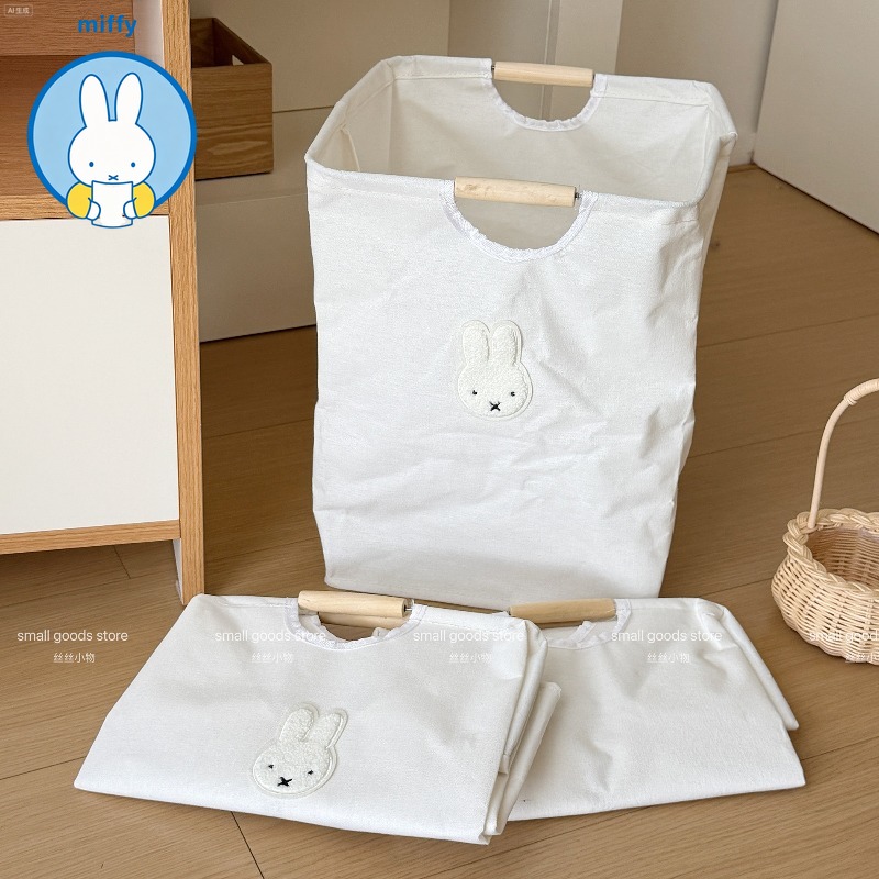 Uroczy składany kosz na brudną – Home Edit Bathroom Storage recenzja i cena