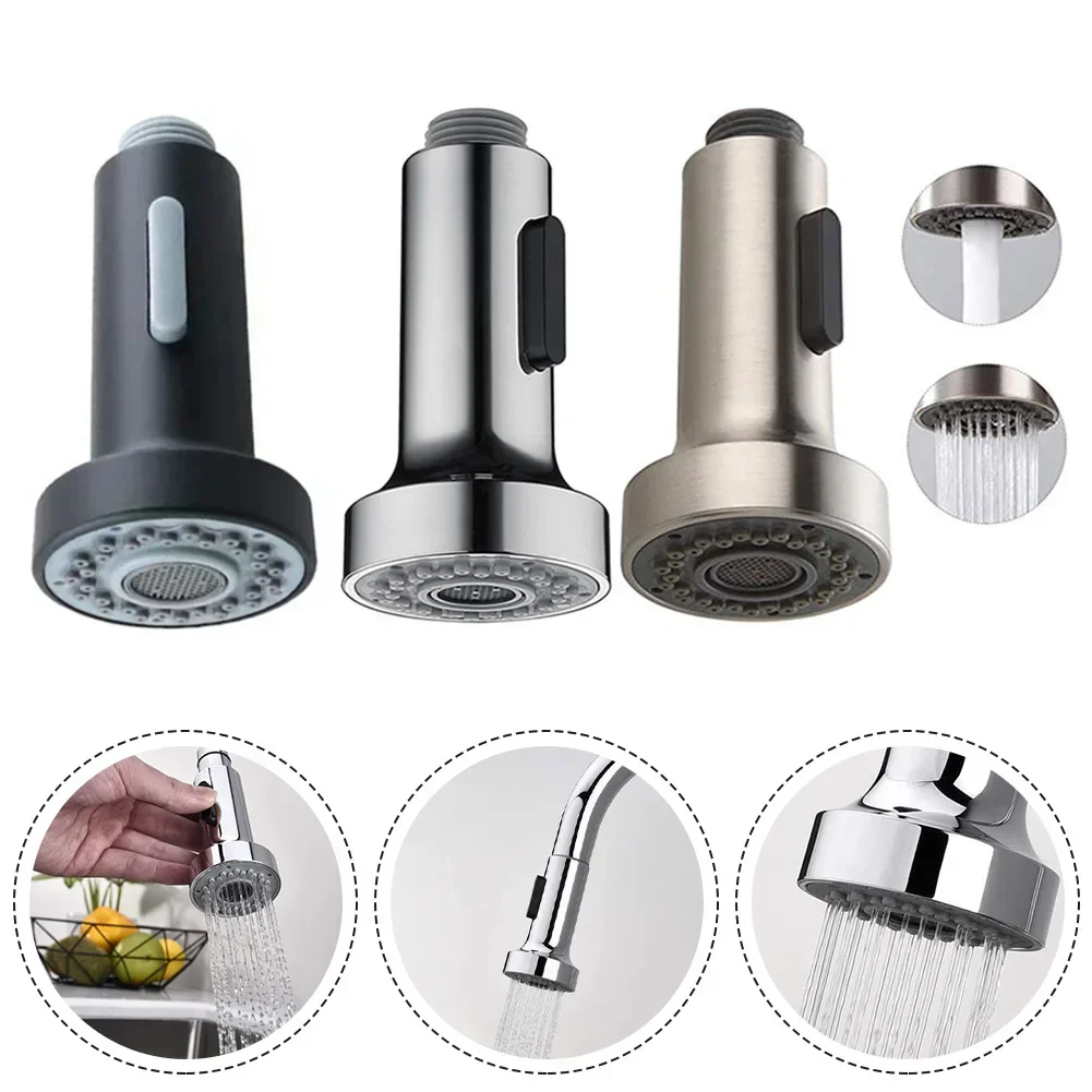 Wyciągana dysza natryskowa do  – Basin Mixer Tap recenzja i cena