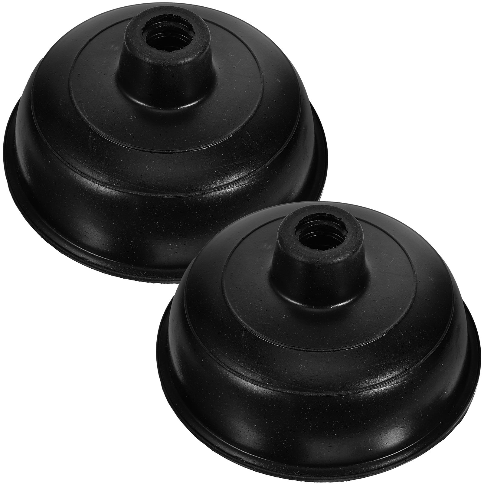 2 sztuki gumowych głowic do od – Plunger Toilet recenzja i cena
