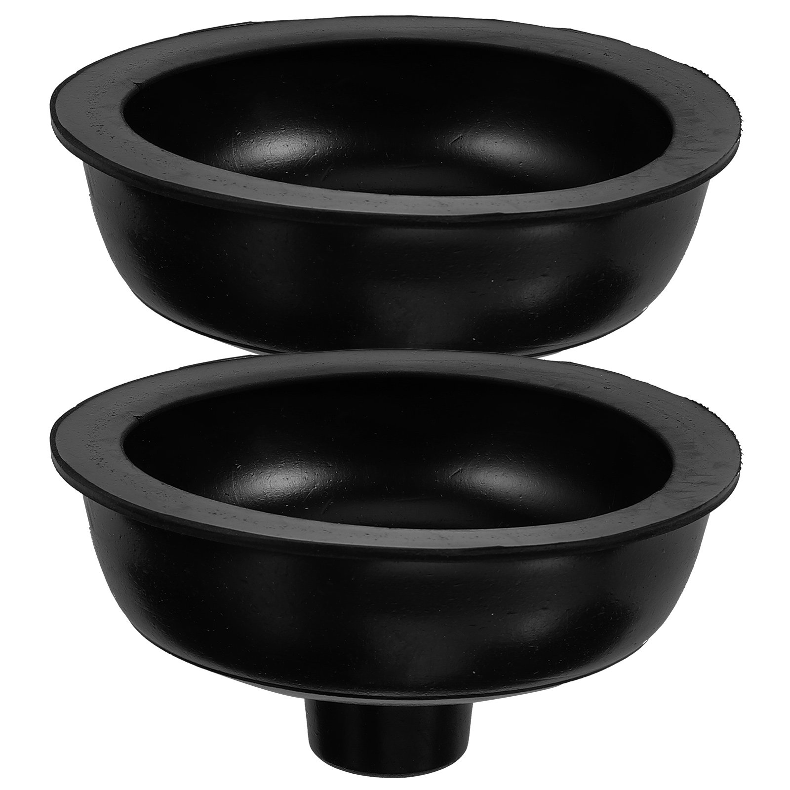 2 sztuki gumowych głowic do od – Plunger Toilet recenzja i cena