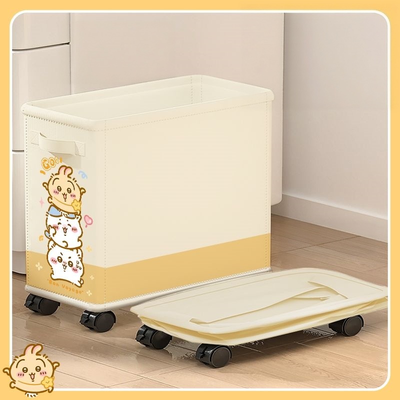 Chiikawa, Hachiware, Usagi - U – Home Edit Bathroom Storage recenzja i cena