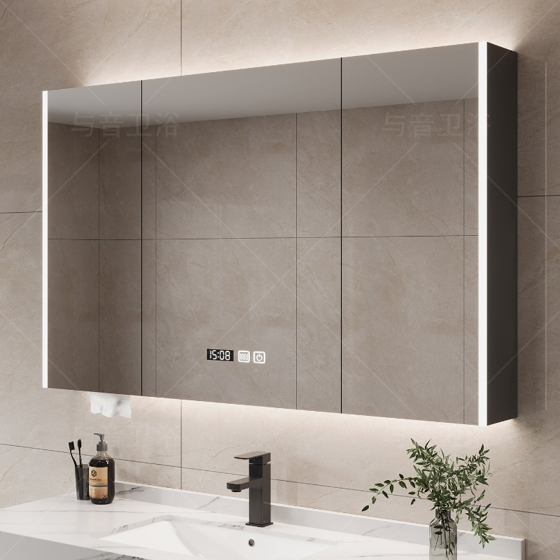 Akcesoria do łazienki, szafki, – Home Bathroom Organizer recenzja i cena