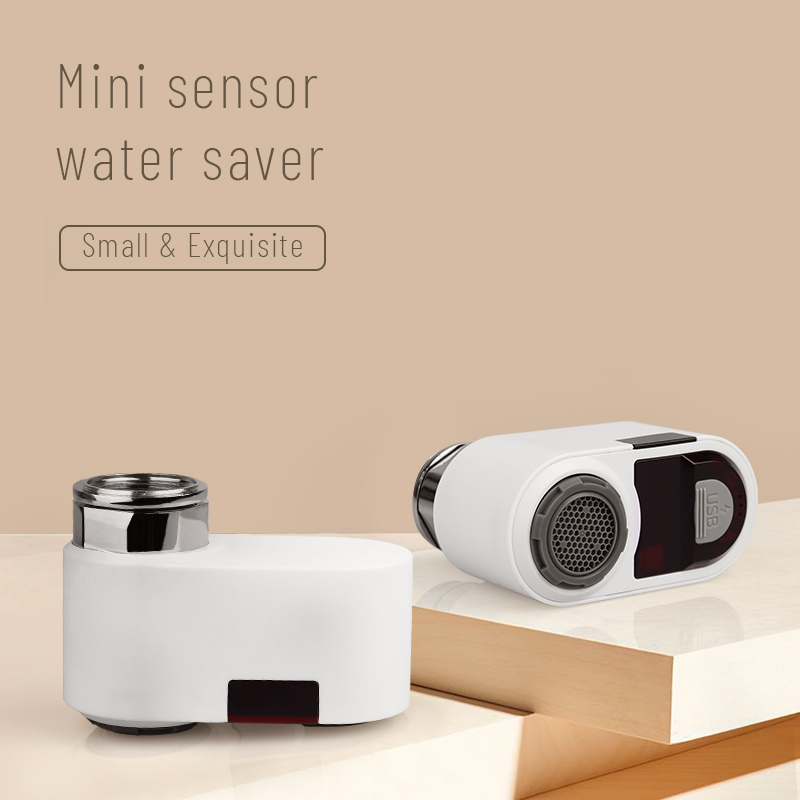 Inteligentny, bezdotykowy, ele – Basin Mixer Tap recenzja i cena