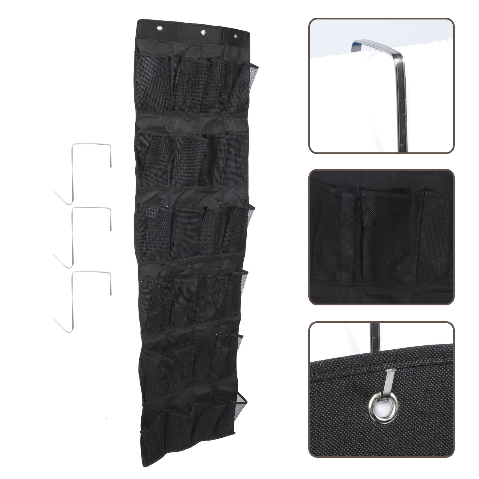 Torba do przechowywania butów  – Home Bathroom Organizer recenzja i cena