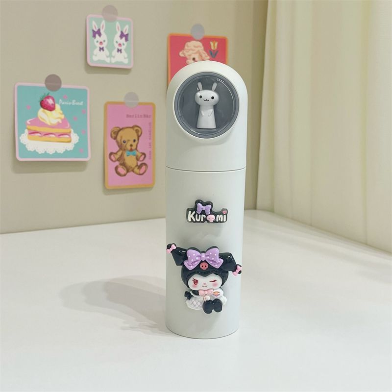 Kubek podróżny Sanrio do mycia – Home Edit Bathroom Storage recenzja i cena