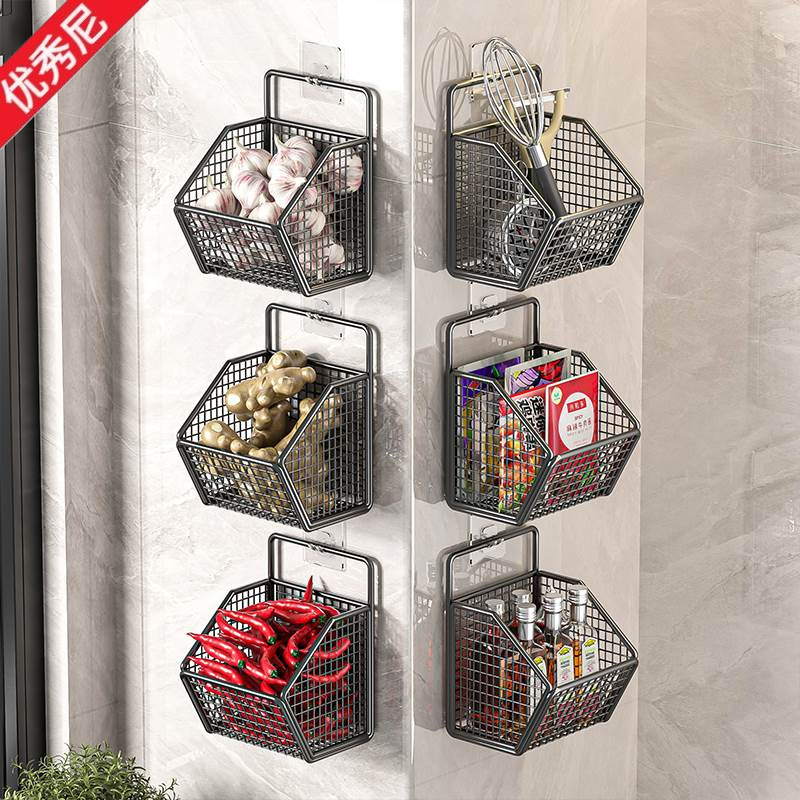 Półka ścienna do kuchni na czo – Home Essentials Bathroom Storage recenzja i cena