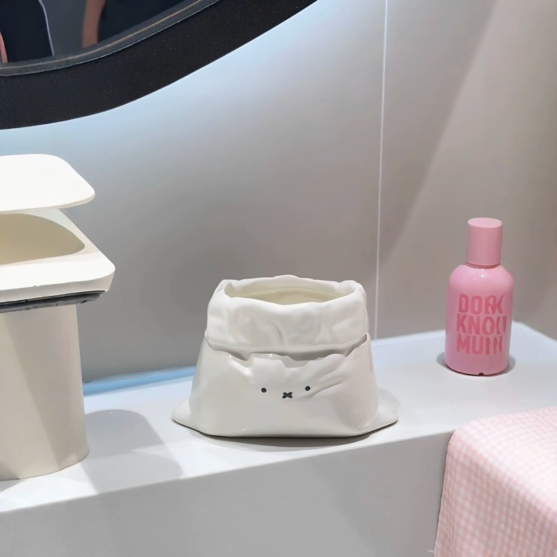 Urocza, mała torba do przechow – Home Edit Bathroom Storage recenzja i cena