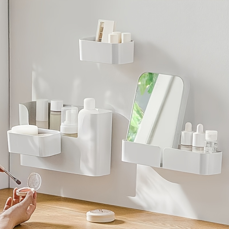 1 szt. Wielofunkcyjny koszyk n – Home Essentials Bathroom Storage recenzja i cena
