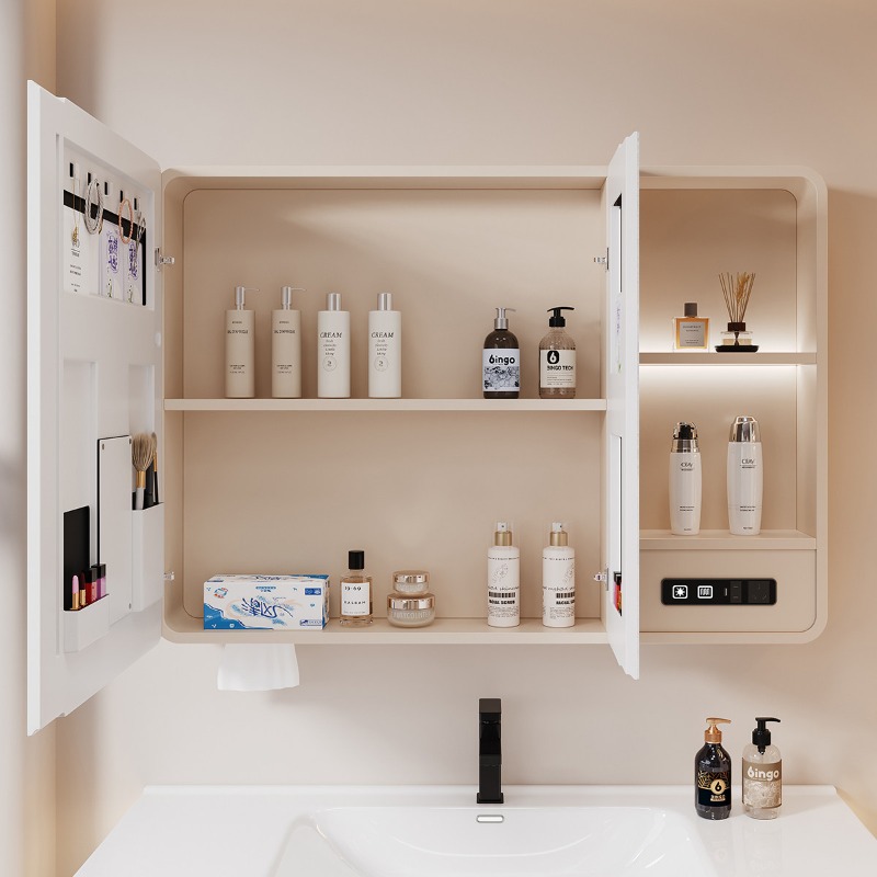 Nowoczesne dekoracje, organize – Home Bathroom Organizer recenzja i cena