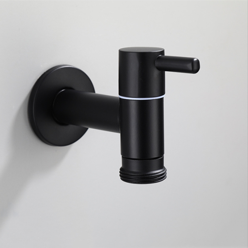 304 Mate ze stali nierdzewnej  – Basin Mixer Tap recenzja i cena